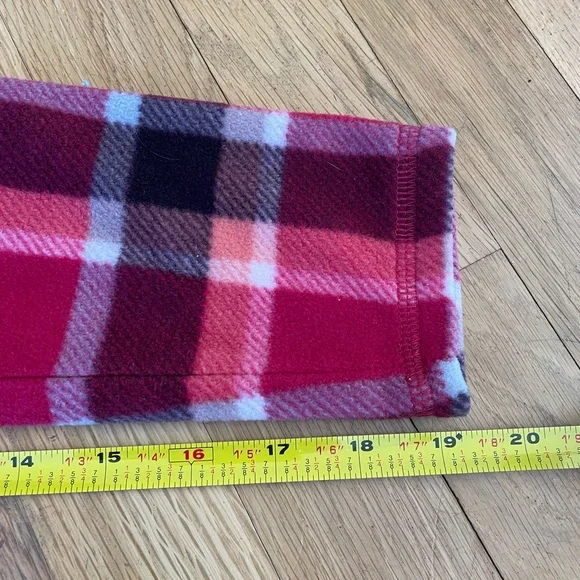 Eddie Bauer Women’s Fleece Pullover Sz-S - Picture 9 of 9